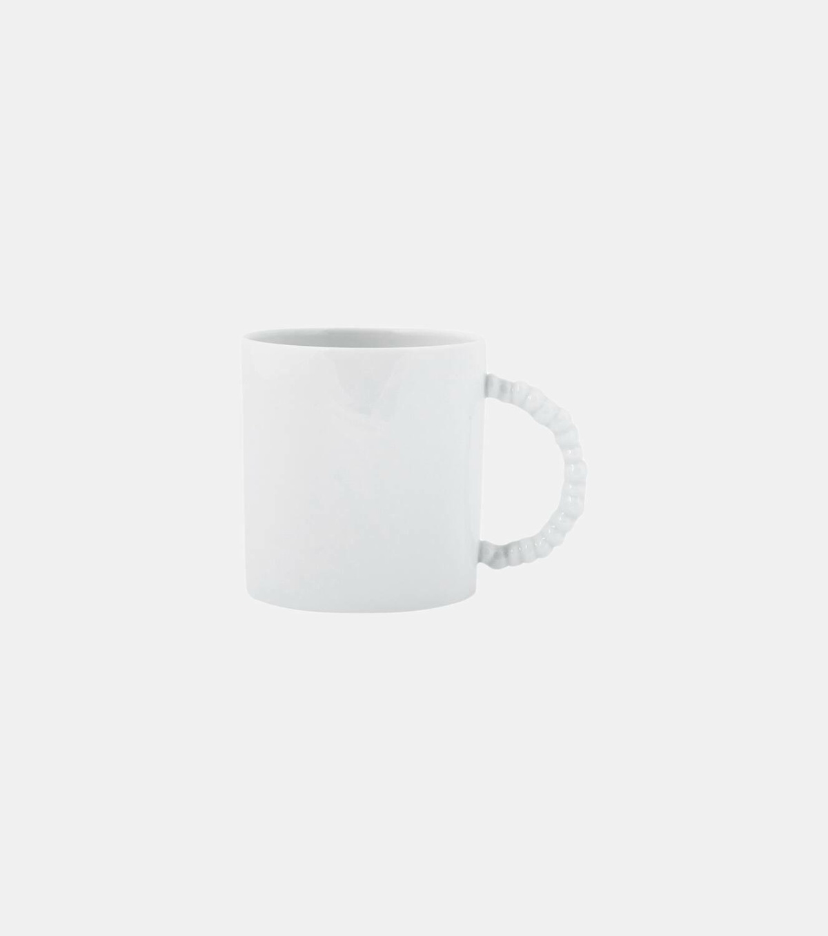 L'Objet Haas Mojave porcelain mug