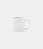 L'Objet Haas Mojave porcelain mug