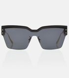 Dior Eyewear - DiorClub M4U sunglasses
