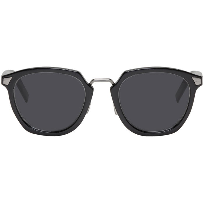 Photo: Dior Homme Black Dior Tailoring 1 Sunglasses