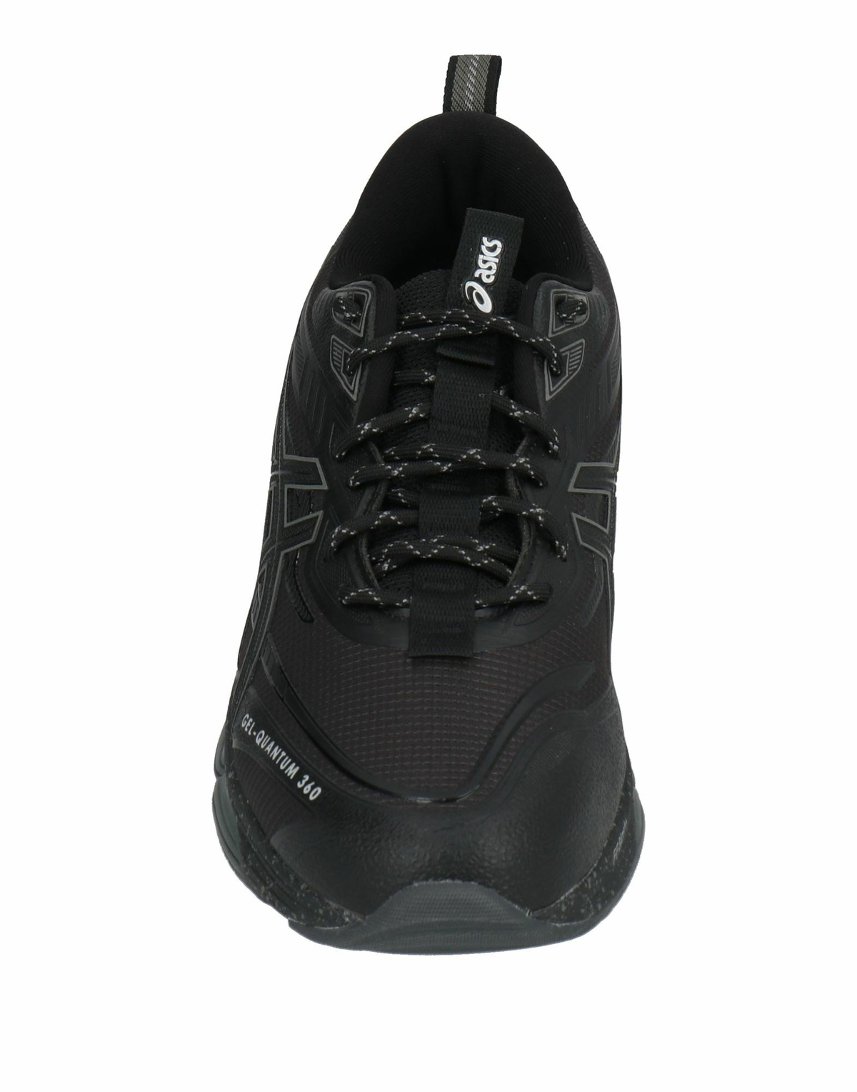 Asics Womens Sneakers in Black