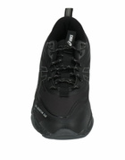 Asics Womens Sneakers in Black
