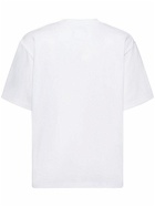 SACAI - Sacai Cotton Jersey T-shirt
