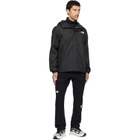 The North Face Black Antora Rain Jacket