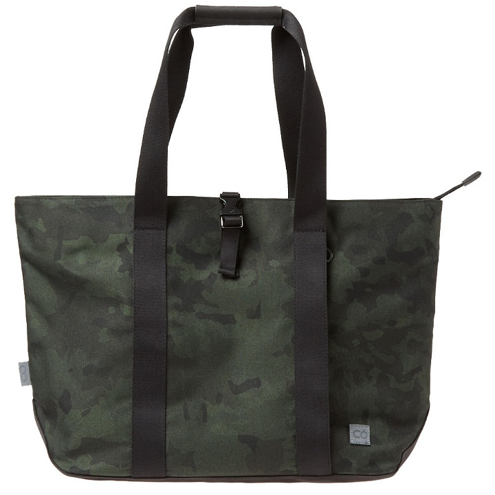 Photo: C6 Axion Shopper With Document Case