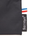 KA_YO_Prototype Men's x Samaya Equipment Sacoche in Black 