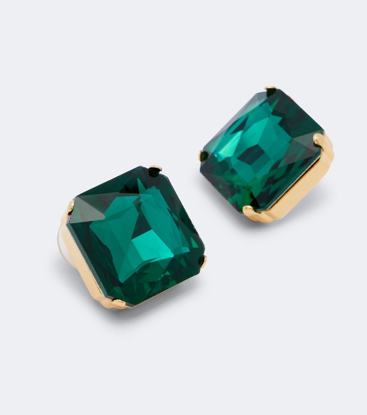 Jennifer Behr Alma embellished earrings