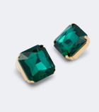 Jennifer Behr Alma embellished earrings