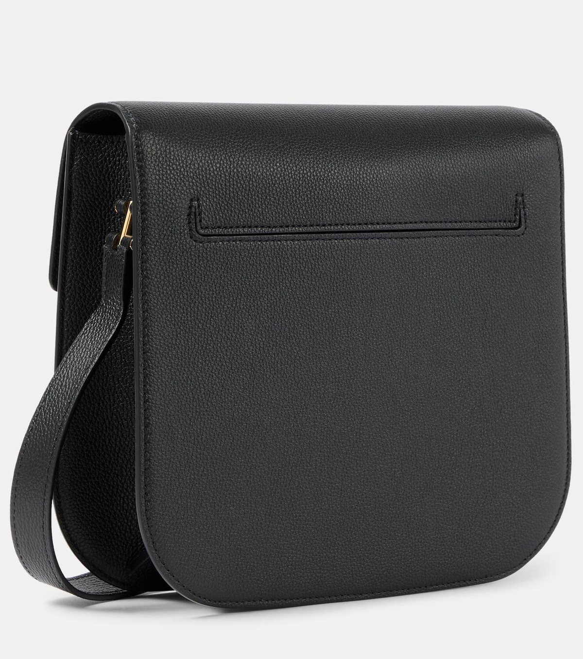 Tom Ford Tara Medium leather crossbody bag