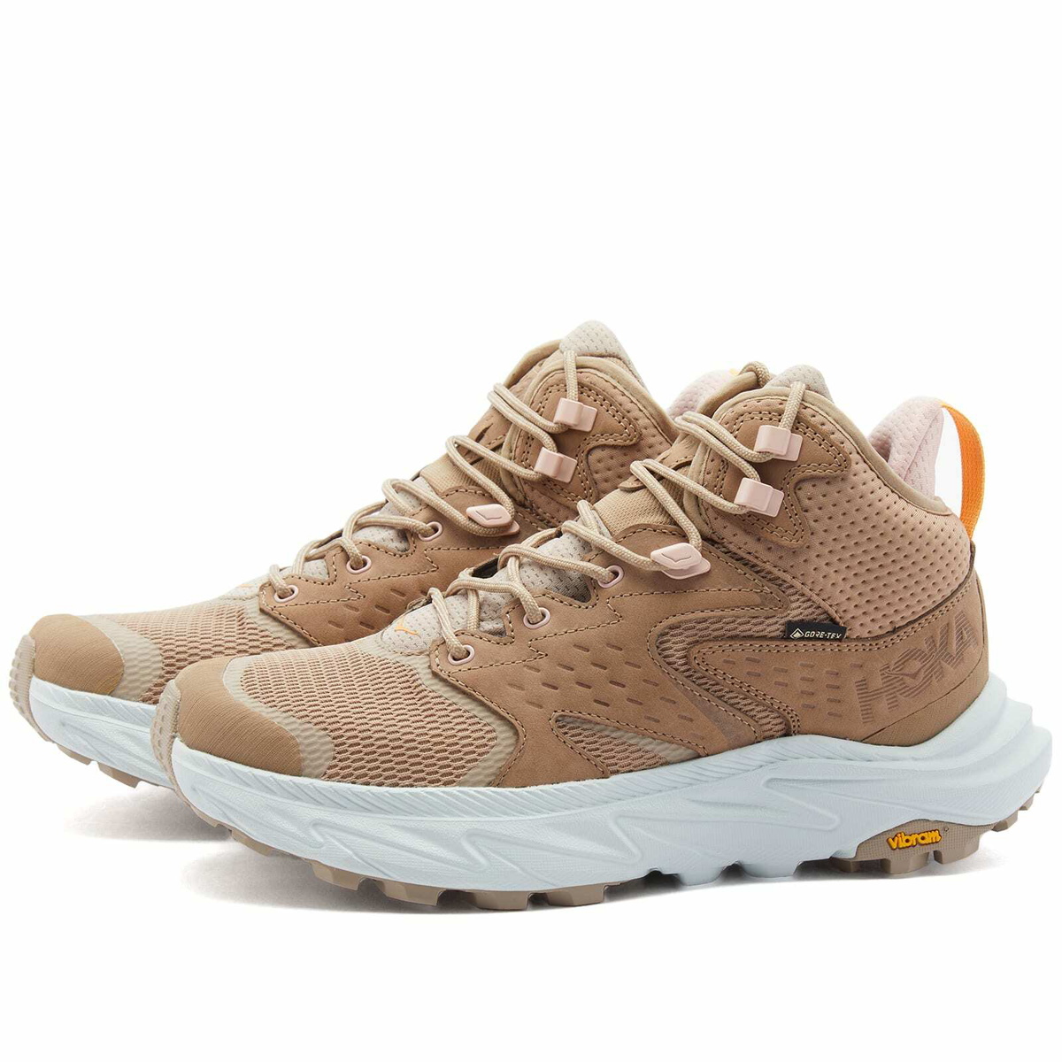 hoka one one anacapa women's