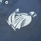 Lanvin Logo Print Shirt