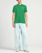 Dsquared2 Mens Polo shirt in Green