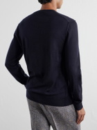 Dolce&Gabbana - Cashmere Sweater - Blue