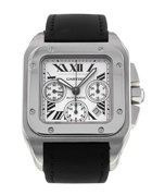 Cartier Santos 100 W20090X8