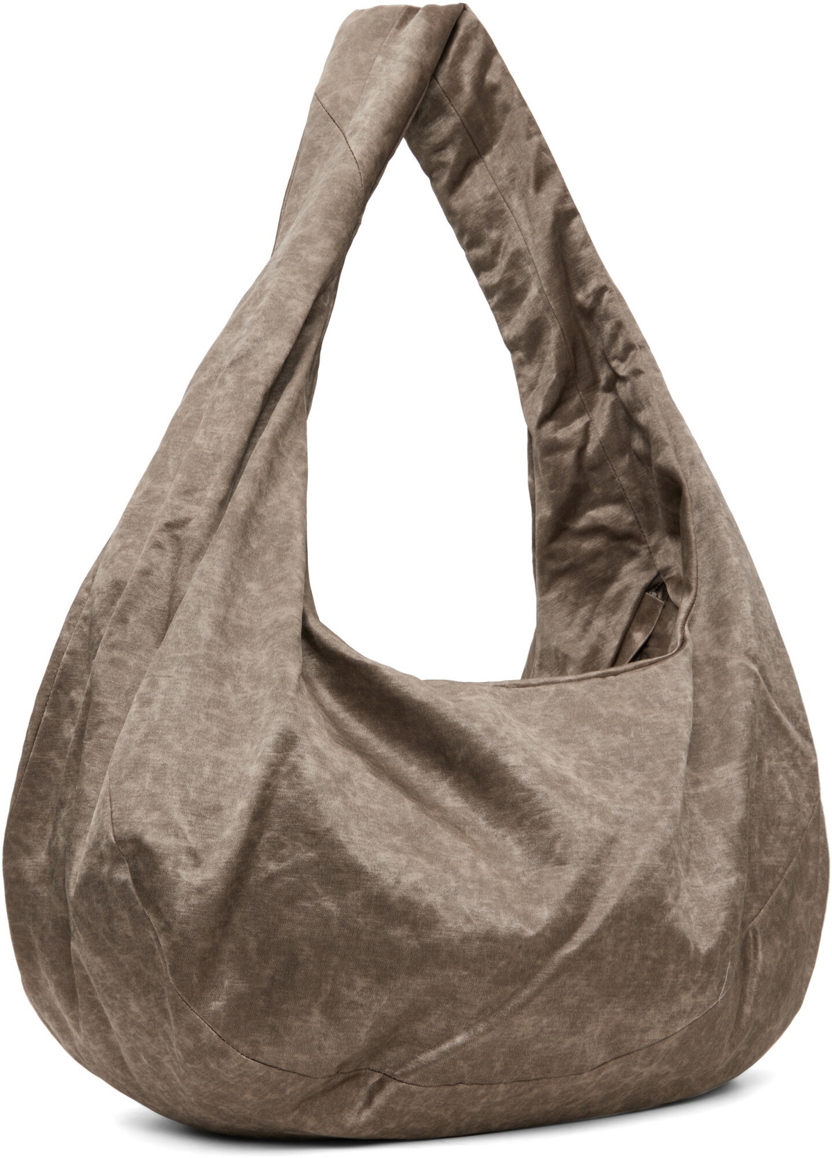 Lauren Manoogian Gray Weld Bag