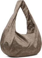Lauren Manoogian Gray Weld Bag