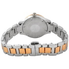 Victorinox Alliance XS Dark Grey Dial Quartz Crystal Ladies Watch 241876