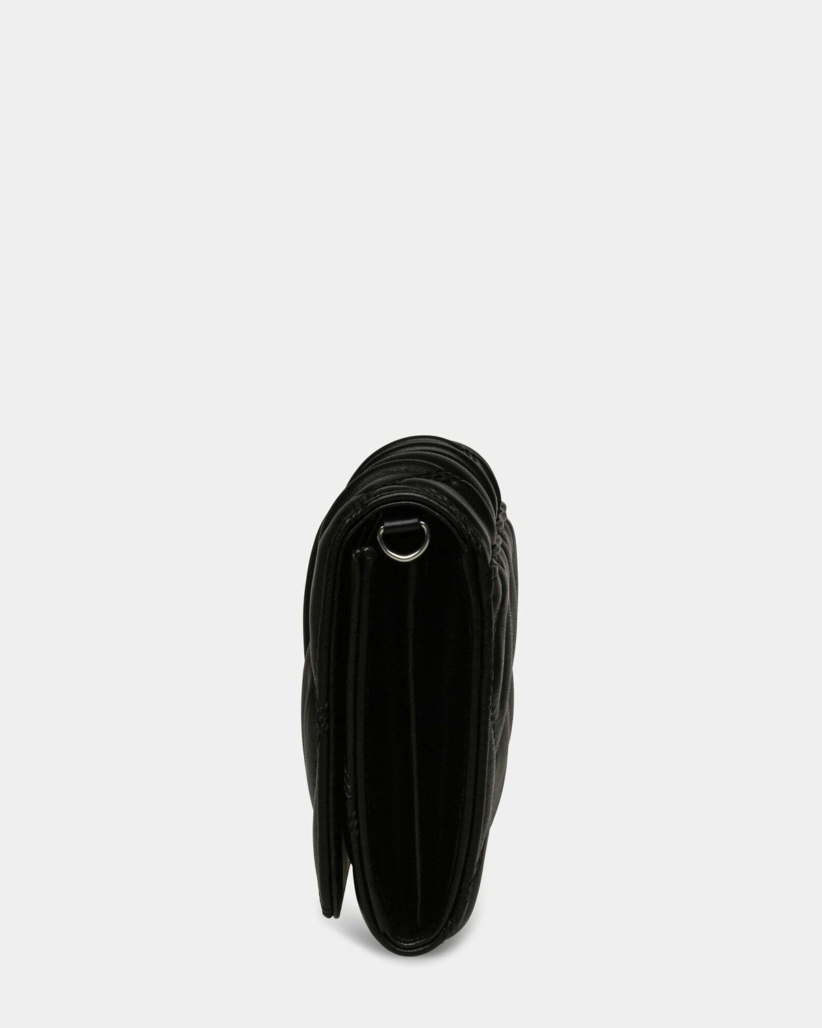 Steve Madden Bpansies Bag in Black