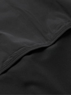 Rapha - Logo-Print GORE-TEX INFINIUM™ Cycling Jersey - Black