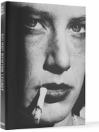 Taschen - Helmut Newton Legacy Hardcover Book