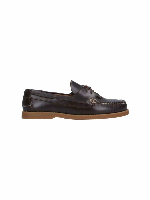 Photo: Hereu saler Nautic Loafers