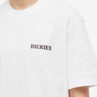 Dickies Men's Hays T-Shirt in White