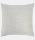 Brunello Cucinelli Cashmere pillow