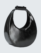 Staud Womens Handbag in Black