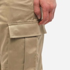 CLOT Army Pant in Beige