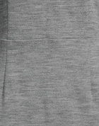 Peserico Womens Midi dress in Grey