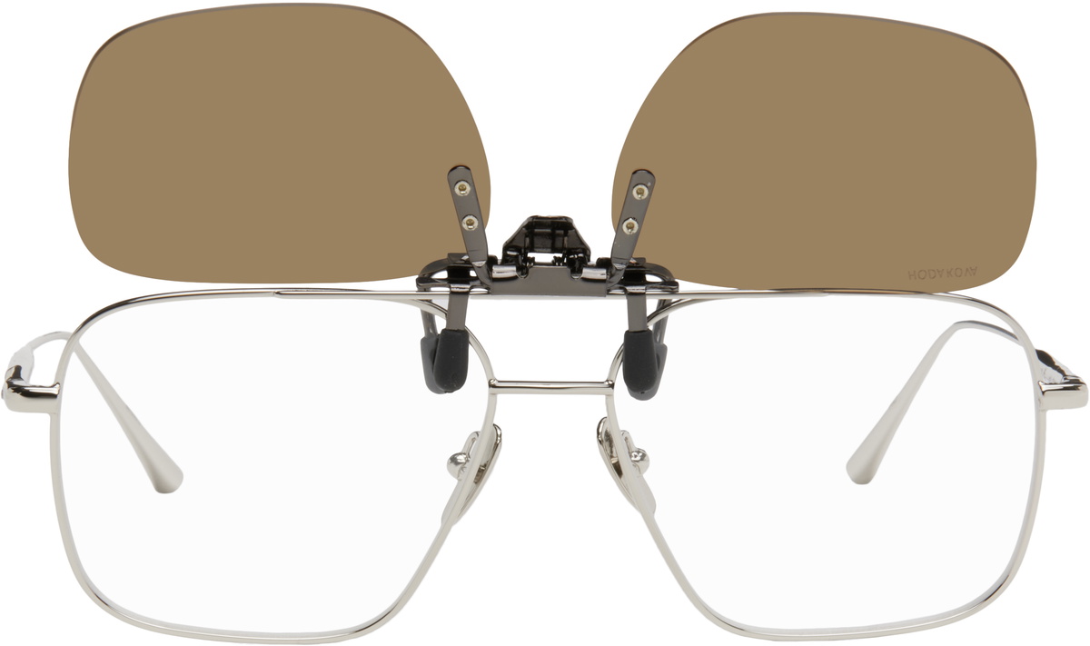 小物 Hodakova chimi up cycle sunglasses HODAKOVA CHIMI Edition Upcycled 02 Sunglasses HODAKOVA