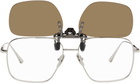 HODAKOVA CHIMI Edition Upcycled 02 Sunglasses