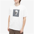 Polar Skate Co. Men's Morphology T-Shirt in White