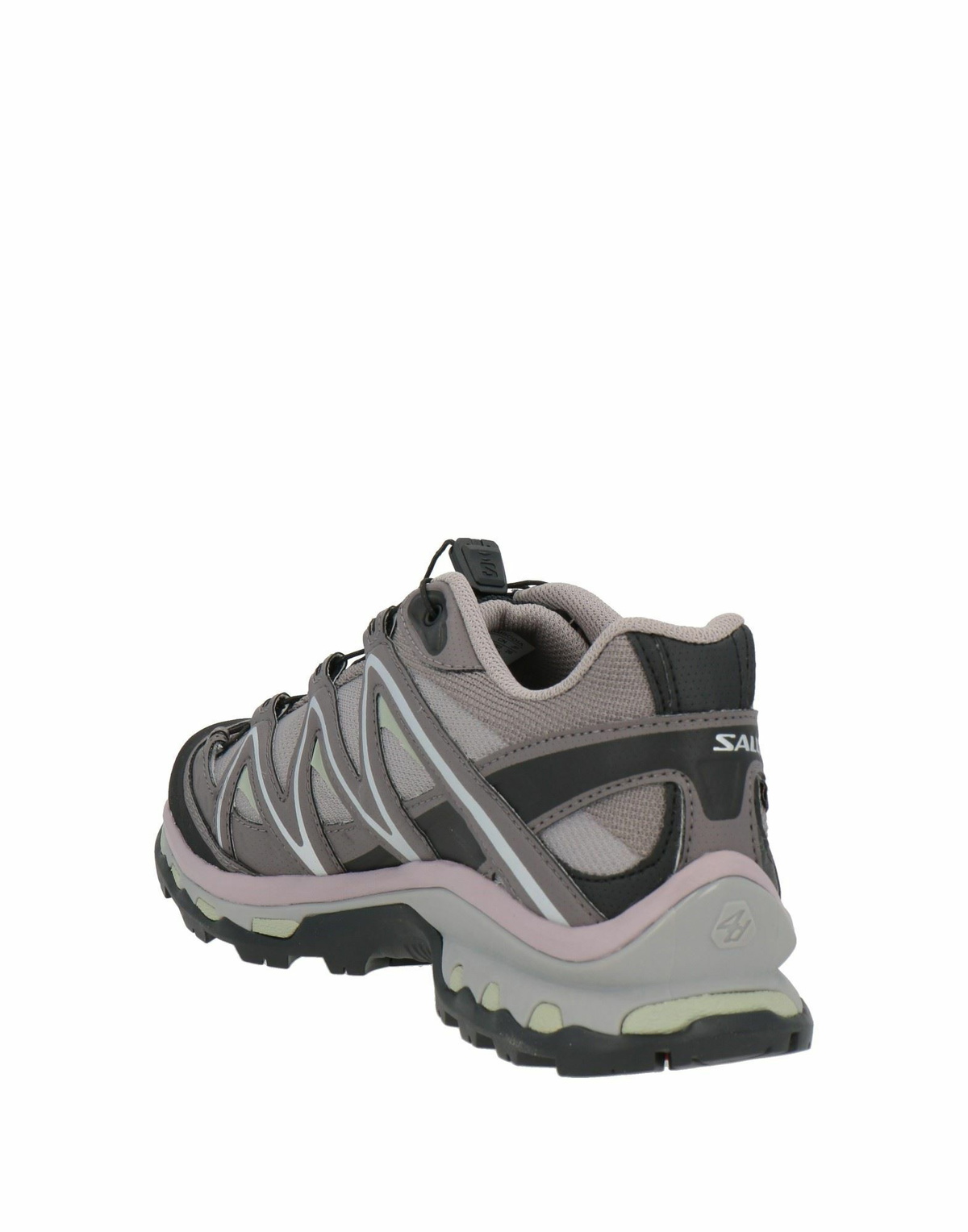 Salomon Womens Sneakers in Grey