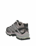 Salomon Womens Sneakers in Grey