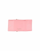 Roger Vivier Womens Wallet in Pink