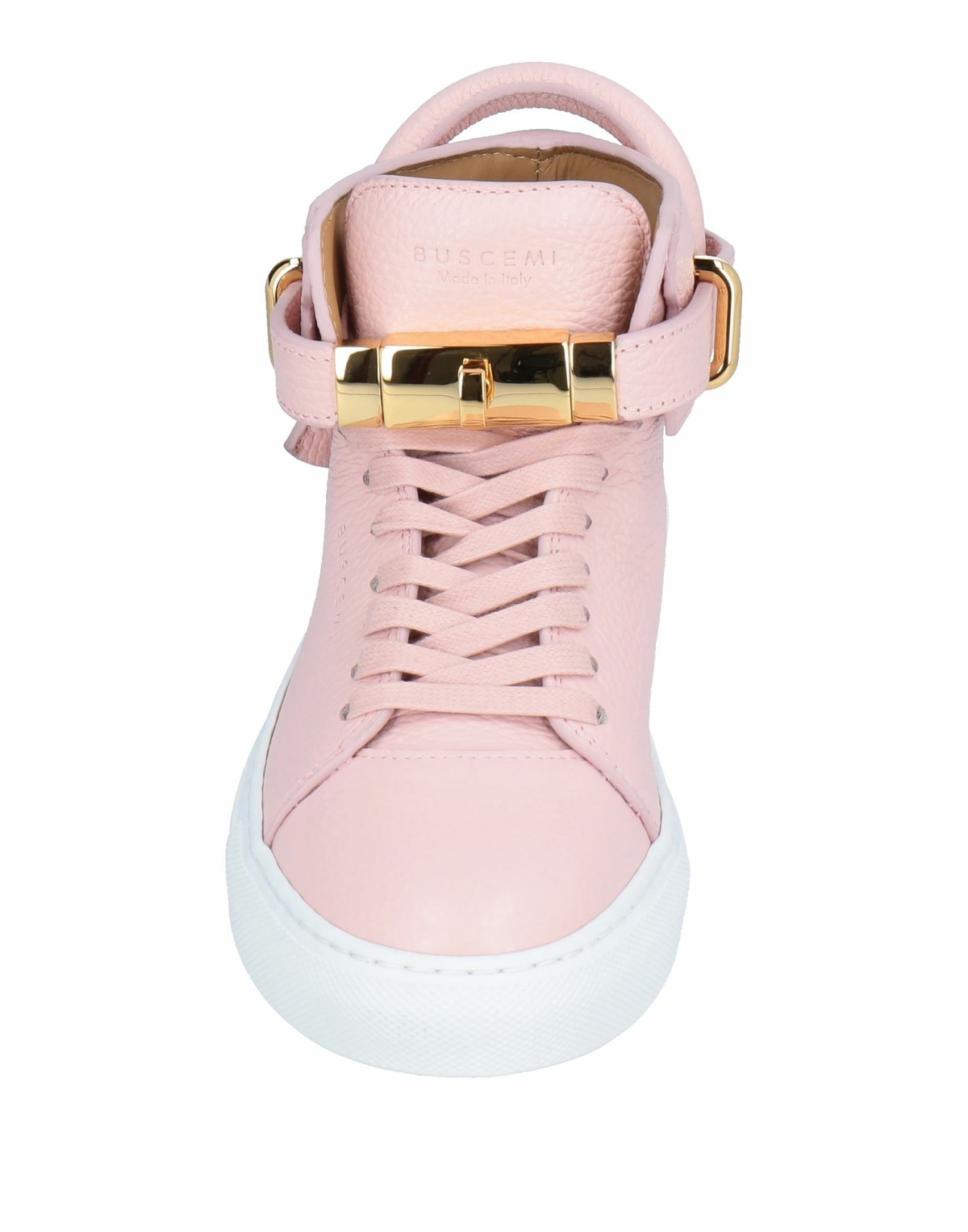 Buscemi Womens Sneakers in Pink