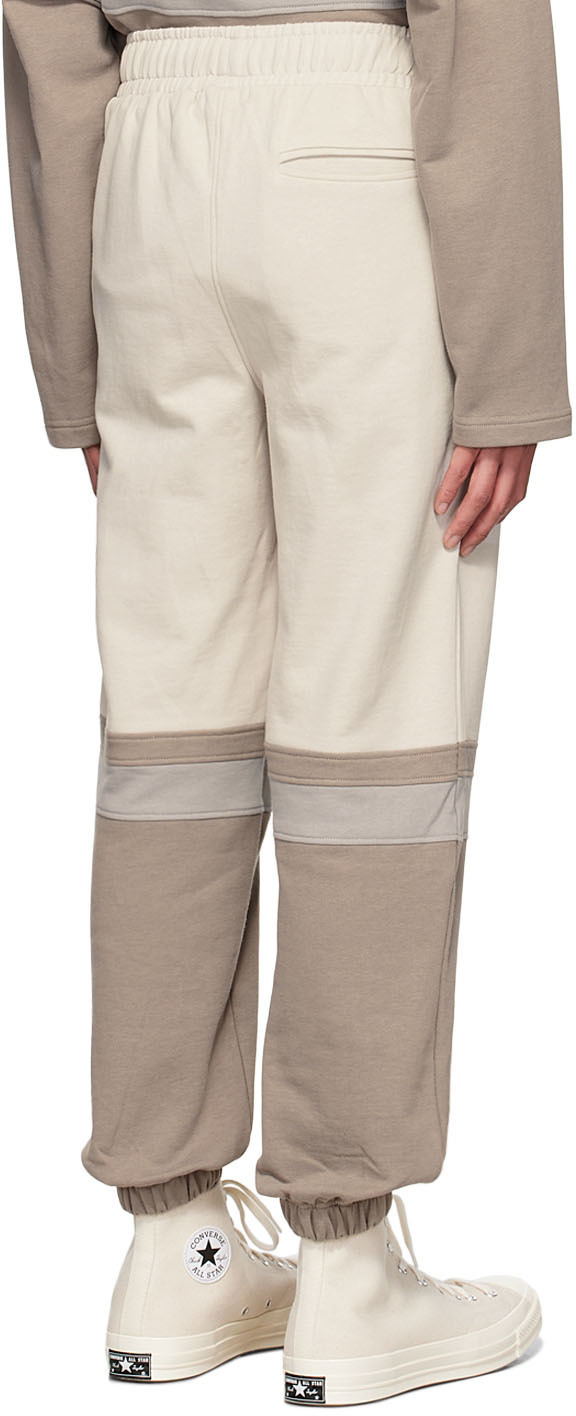 Martin Asbjørn Grey Austin Lounge Pants