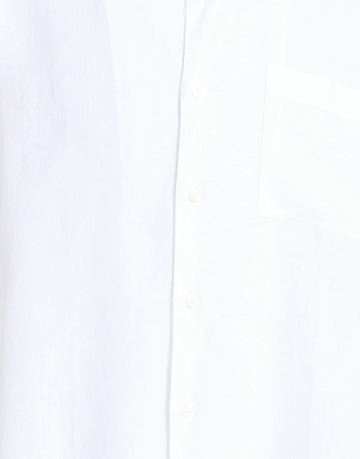 Lardini Mens Shirt in White