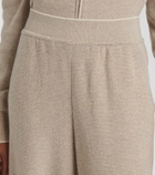 Loro Piana Varallo cashmere sweatpants