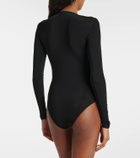 Balenciaga Jersey bodysuit