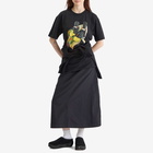 Nike ACG Toucan T-Shirt in Black