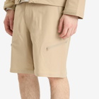 Hiking Patrol Men's Technical Shorts in Beige