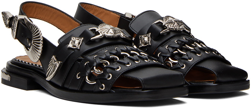 TOGA PULLA AJ1111 サイズ38(24-25cm) black 22345421_52537226_600.jpg