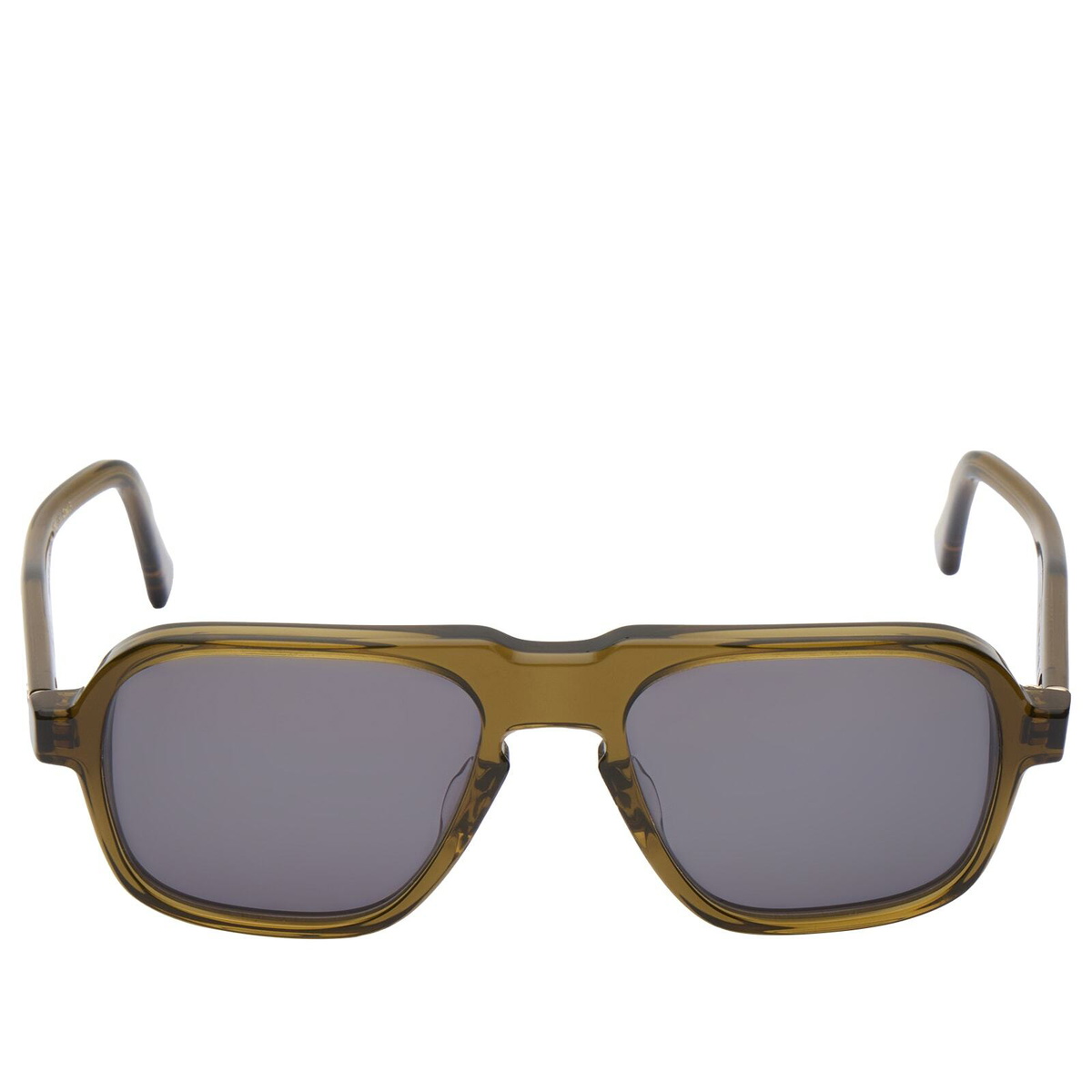 Oscar Deen Fraser Sunglasses in Pond/Night Black 