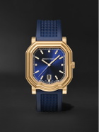Gerald Charles - Maestro 2.0 Ultra-Thin Automatic 18-Karat Rose Gold Watch, Ref. GC2.0-RG-01