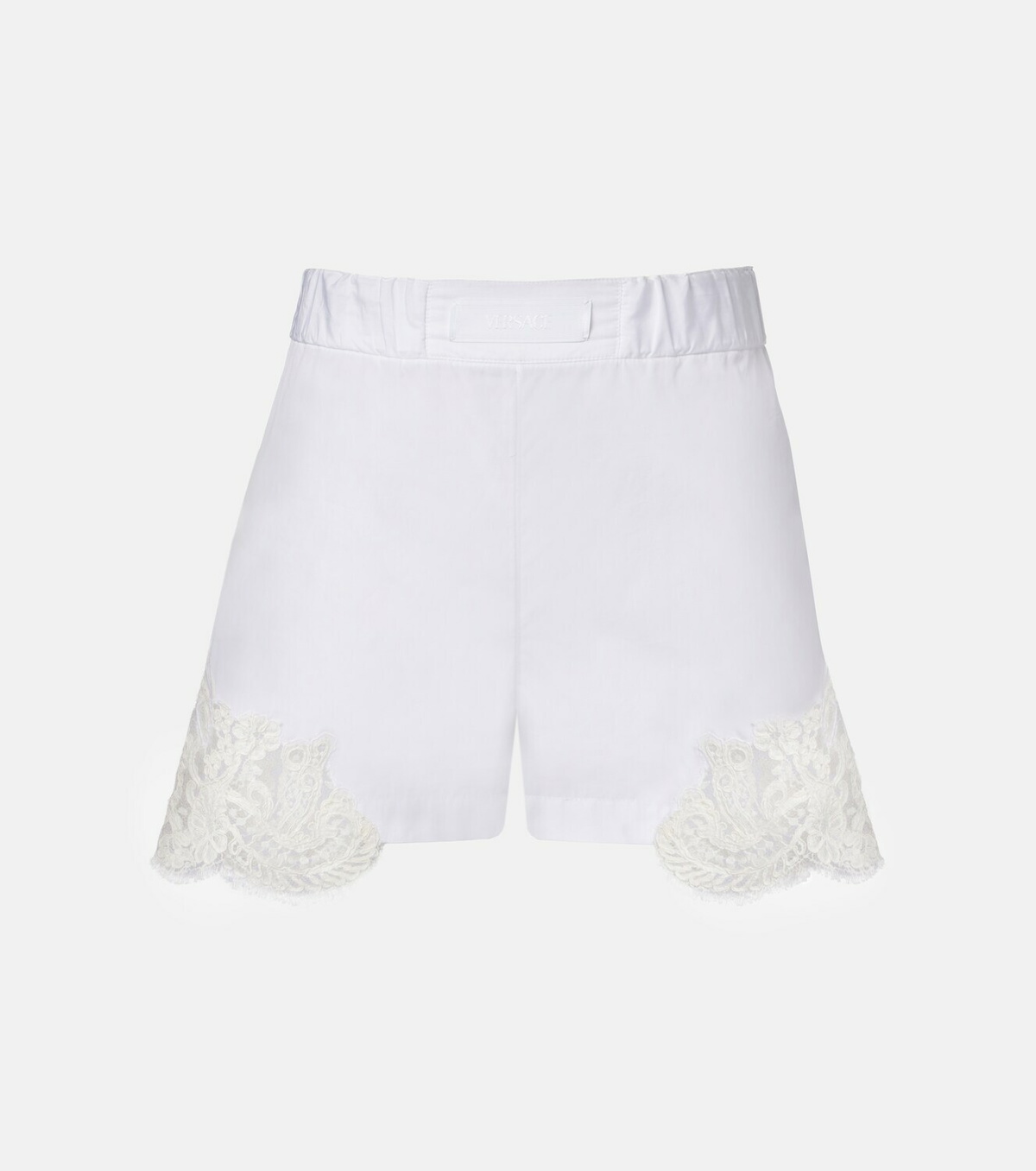 Versace Denim shorts