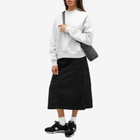 Dickies Women's Summerdale Sweatshirt in Light Gray