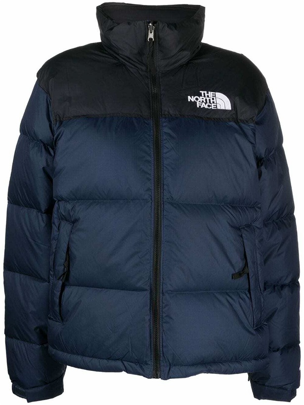 Photo: THE NORTH FACE - Logo Down Jacket