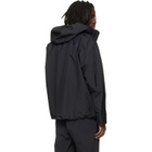 Veilance Black Diode Jacket